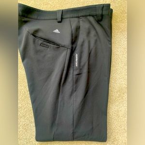 Adidas golf pants